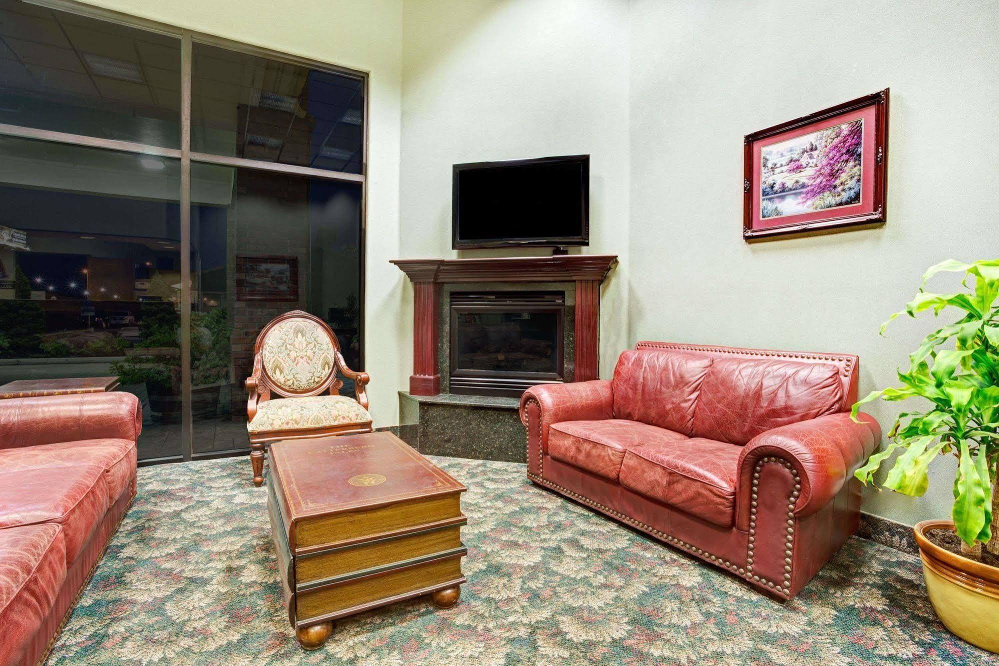 Отель Super 8 Creswell/South Eugene Экстерьер фото
